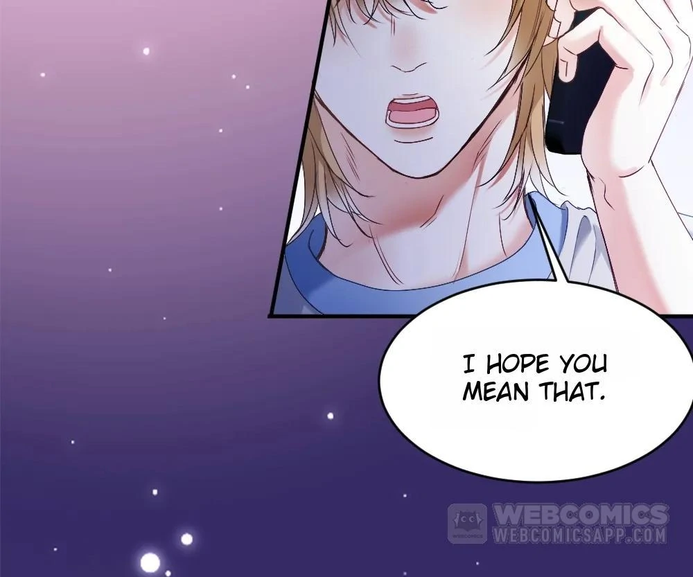 Handsome Guy Takes Over Systems [Official] - Chapter 43 manhwa