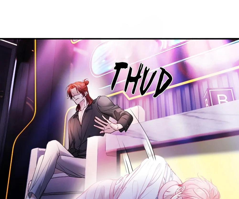 Handsome Guy Takes Over Systems [Official] - Chapter 43 manhwa