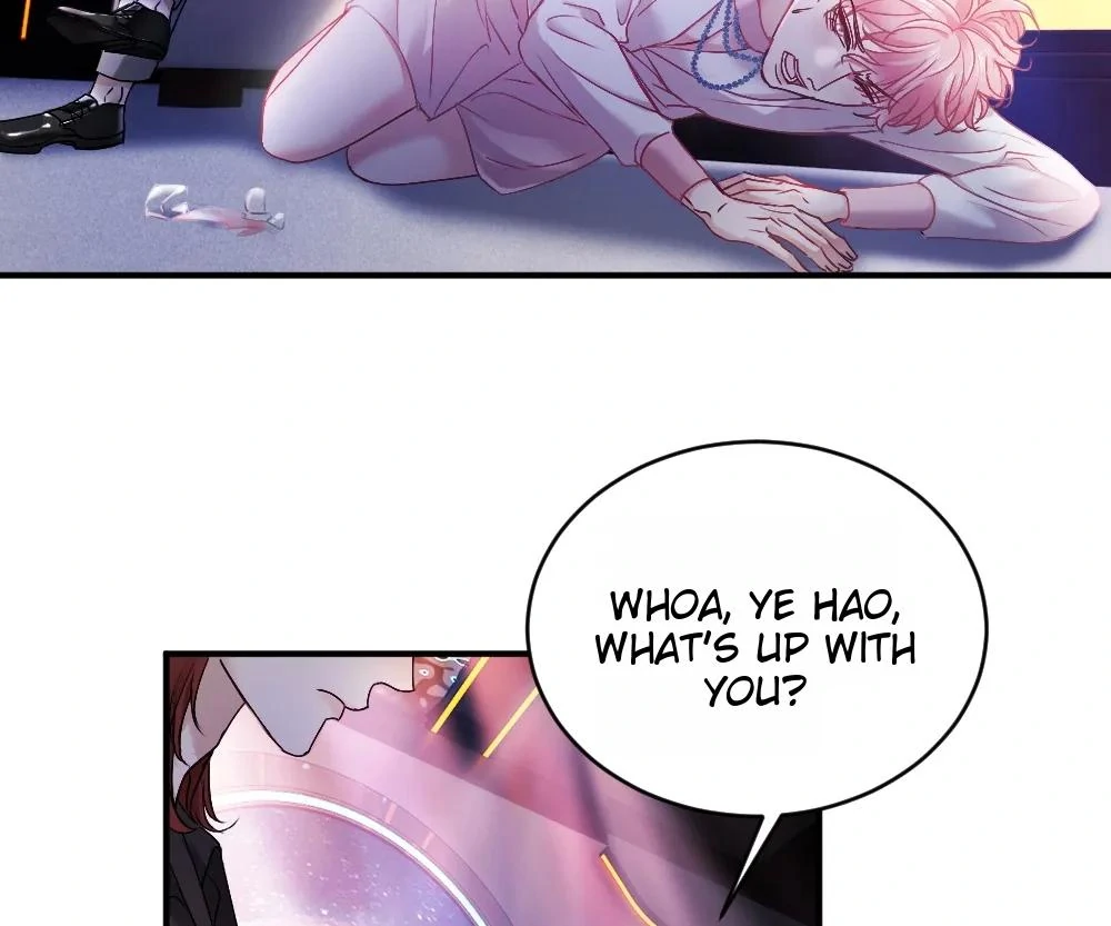 Handsome Guy Takes Over Systems [Official] - Chapter 43 manhwa