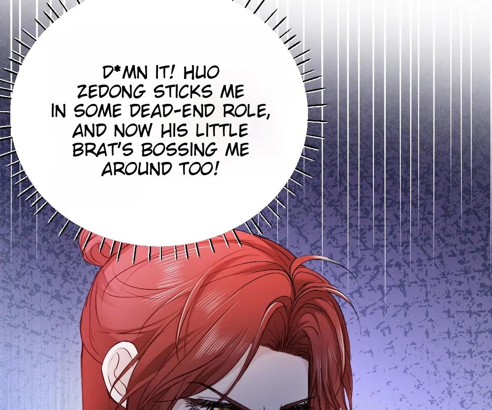 Handsome Guy Takes Over Systems [Official] - Chapter 43 manhwa