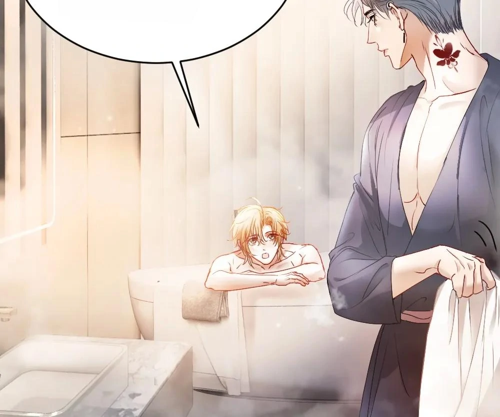 Handsome Guy Takes Over Systems [Official] - Chapter 43 manhwa