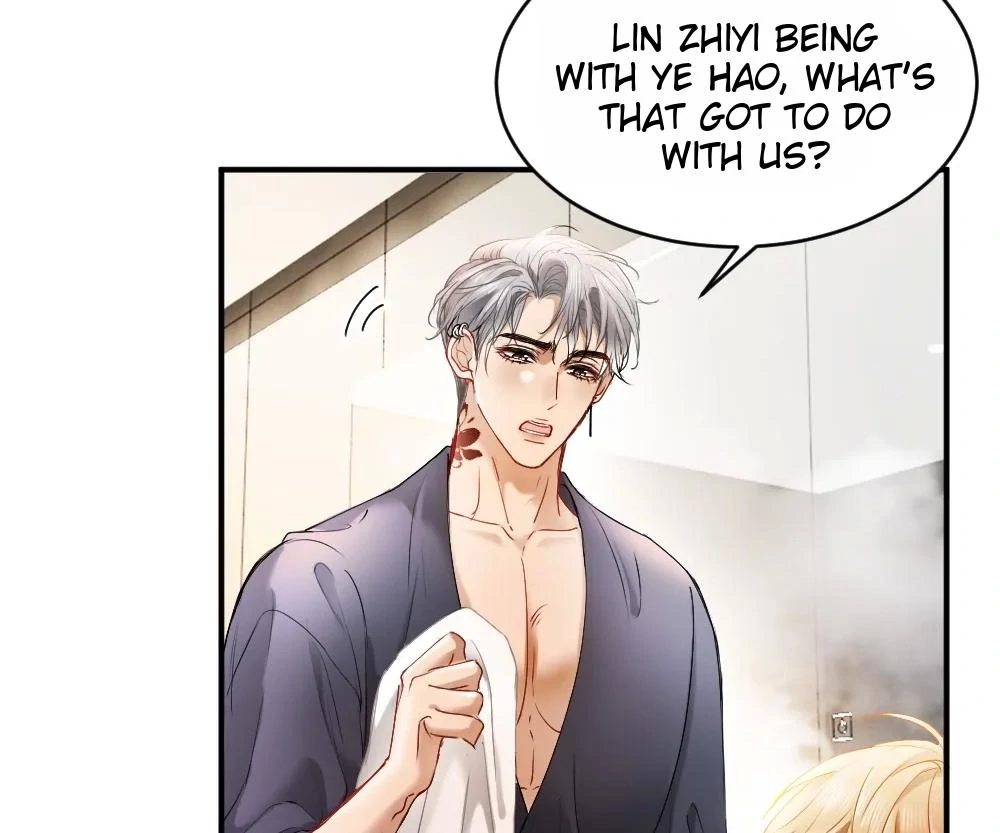 Handsome Guy Takes Over Systems [Official] - Chapter 43 manhwa