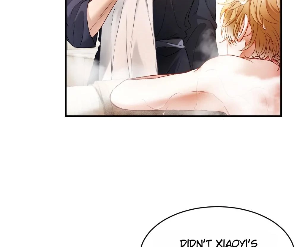 Handsome Guy Takes Over Systems [Official] - Chapter 43 manhwa