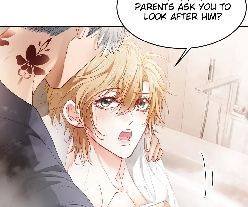 Handsome Guy Takes Over Systems [Official] - Chapter 43 manhwa