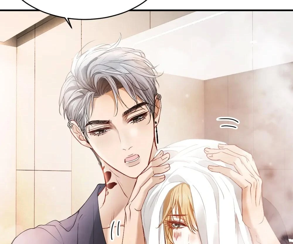 Handsome Guy Takes Over Systems [Official] - Chapter 43 manhwa