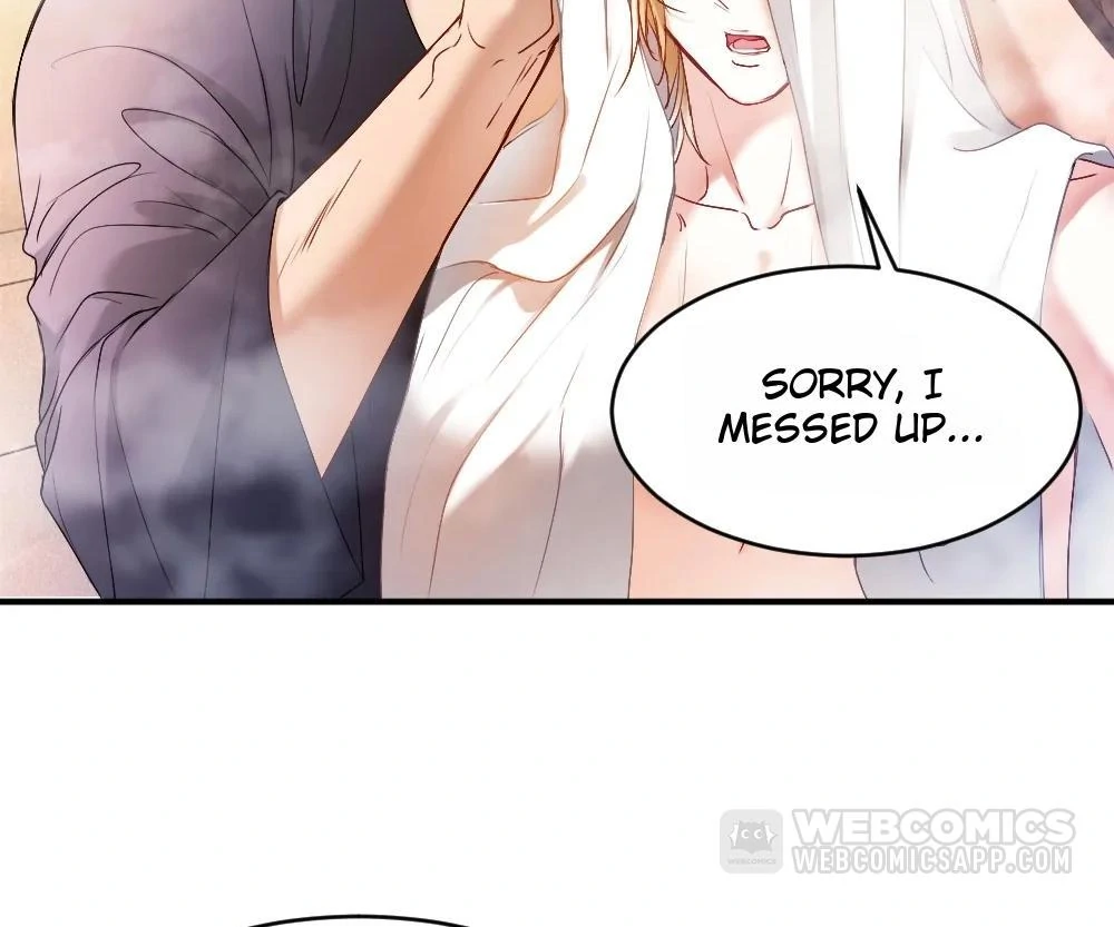 Handsome Guy Takes Over Systems [Official] - Chapter 43 manhwa