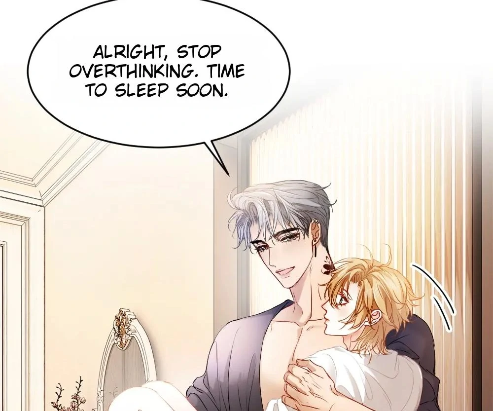 Handsome Guy Takes Over Systems [Official] - Chapter 43 manhwa