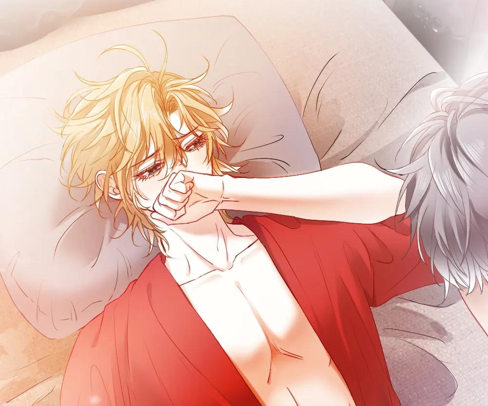 Handsome Guy Takes Over Systems [Official] - Chapter 43 manhwa