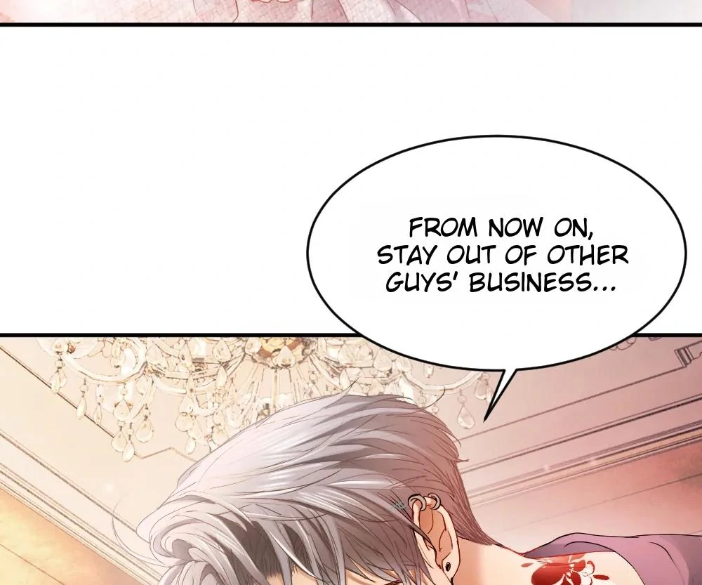 Handsome Guy Takes Over Systems [Official] - Chapter 43 manhwa