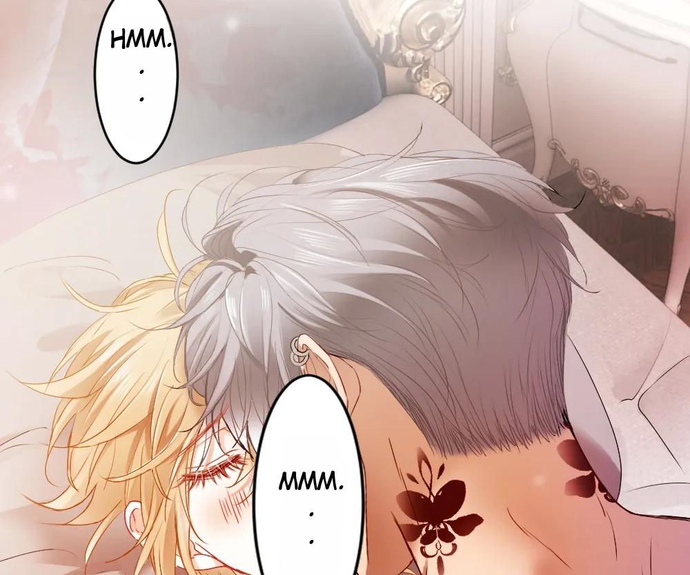 Handsome Guy Takes Over Systems [Official] - Chapter 43 manhwa