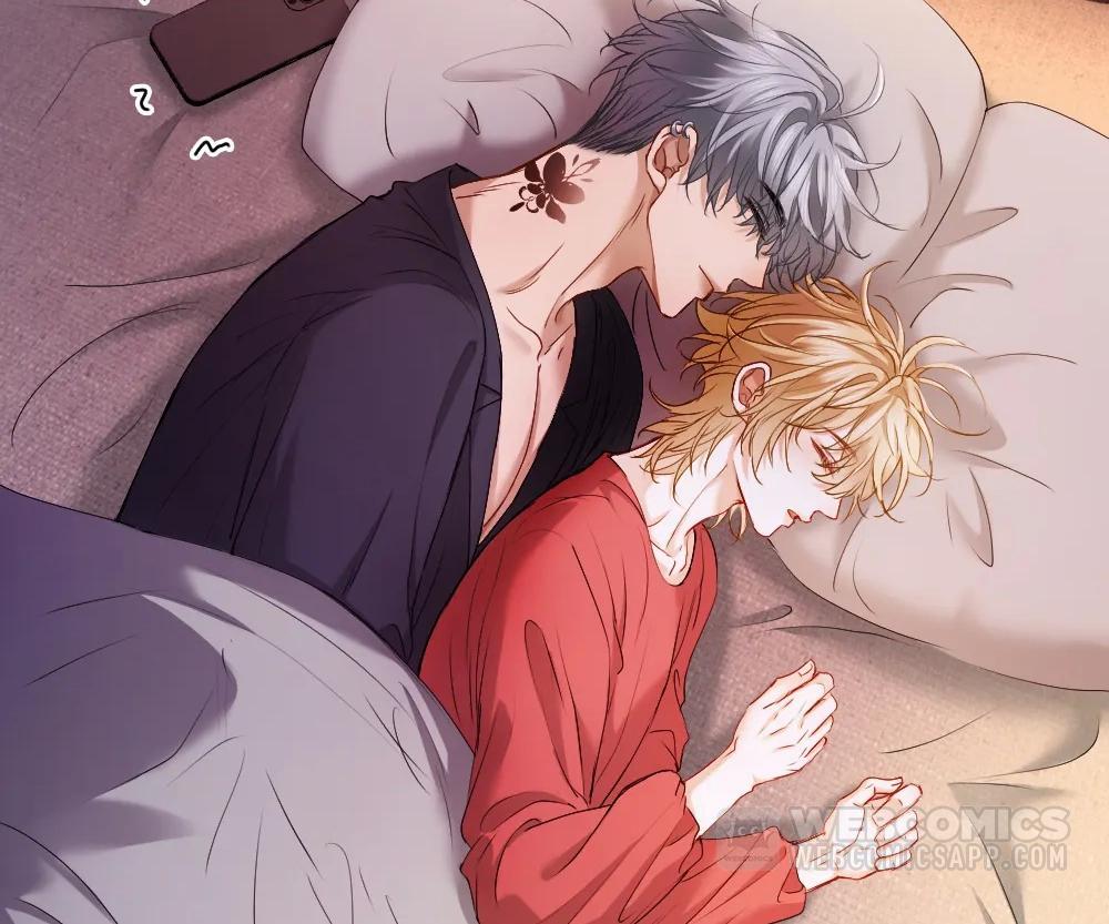 Handsome Guy Takes Over Systems [Official] - Chapter 43 manhwa