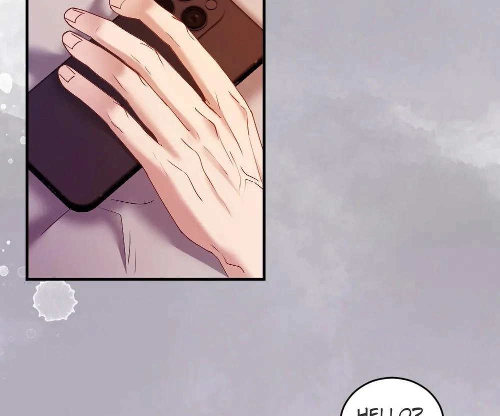 Handsome Guy Takes Over Systems [Official] - Chapter 43 manhwa