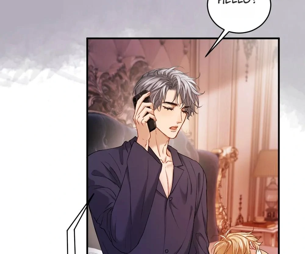 Handsome Guy Takes Over Systems [Official] - Chapter 43 manhwa