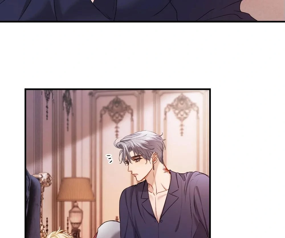 Handsome Guy Takes Over Systems [Official] - Chapter 43 manhwa