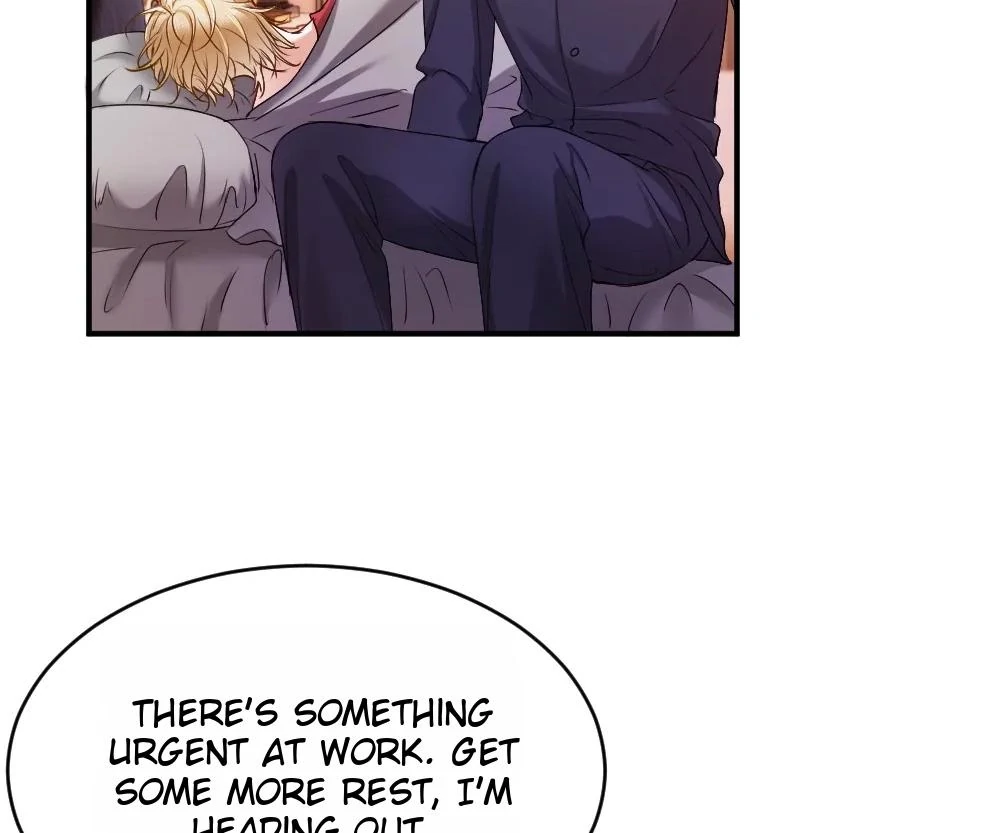 Handsome Guy Takes Over Systems [Official] - Chapter 43 manhwa