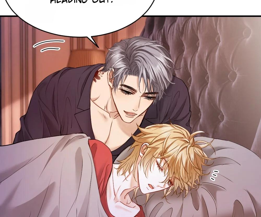 Handsome Guy Takes Over Systems [Official] - Chapter 43 manhwa