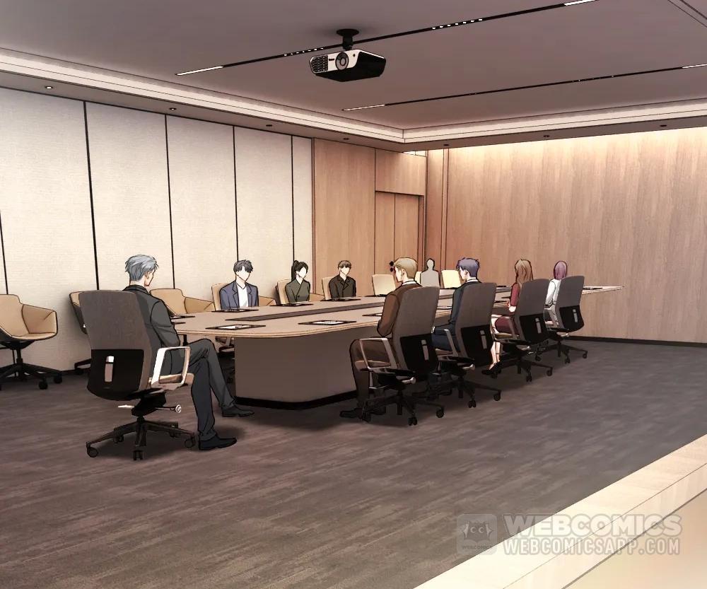 Handsome Guy Takes Over Systems [Official] - Chapter 43 manhwa