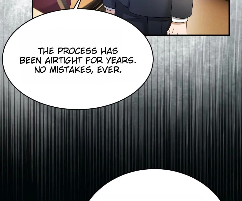 Handsome Guy Takes Over Systems [Official] - Chapter 43 manhwa