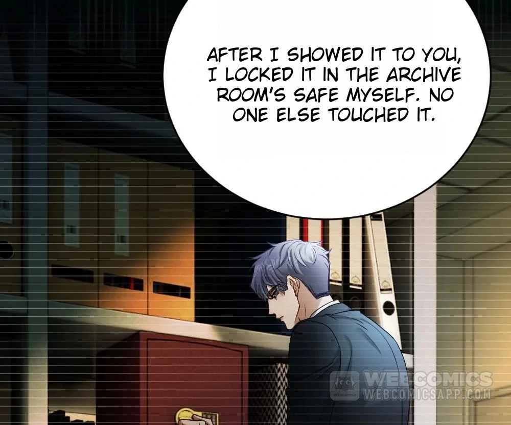 Handsome Guy Takes Over Systems [Official] - Chapter 43 manhwa