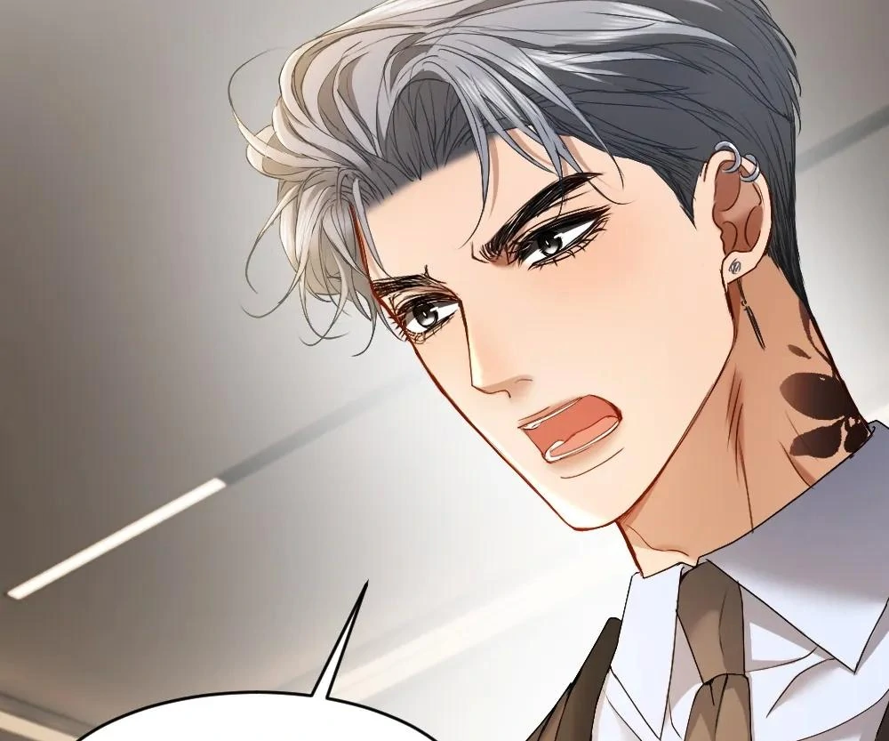 Handsome Guy Takes Over Systems [Official] - Chapter 43 manhwa
