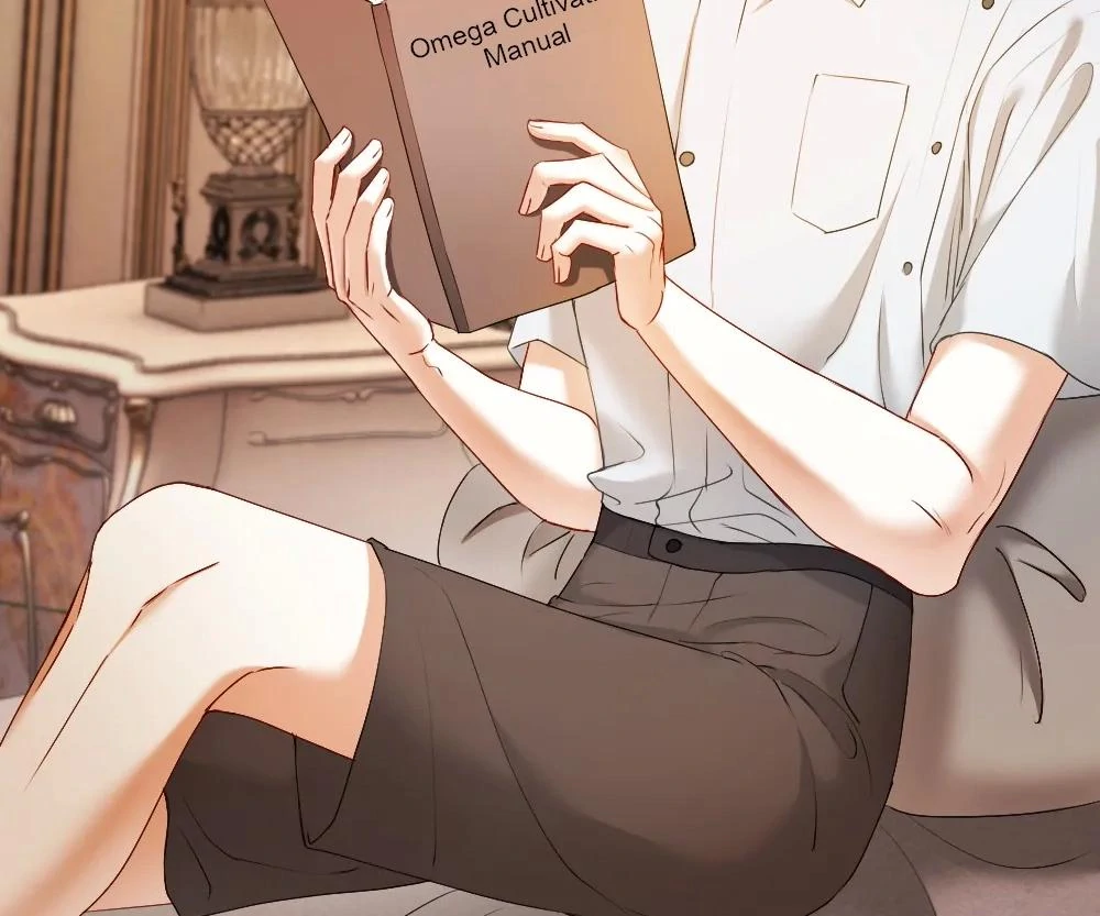 Handsome Guy Takes Over Systems [Official] - Chapter 44 manhwa