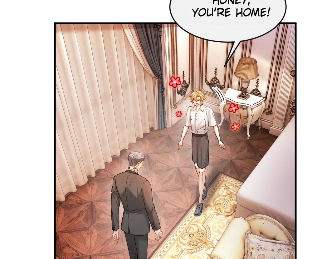 Handsome Guy Takes Over Systems [Official] - Chapter 44 manhwa