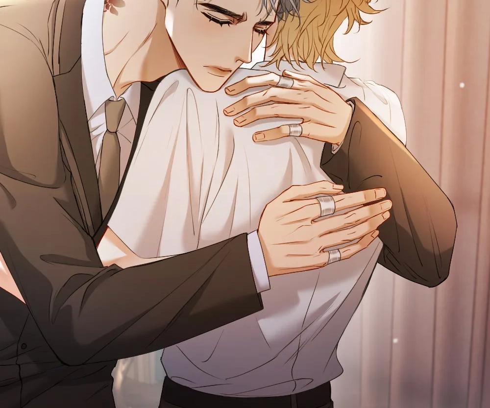 Handsome Guy Takes Over Systems [Official] - Chapter 44 manhwa