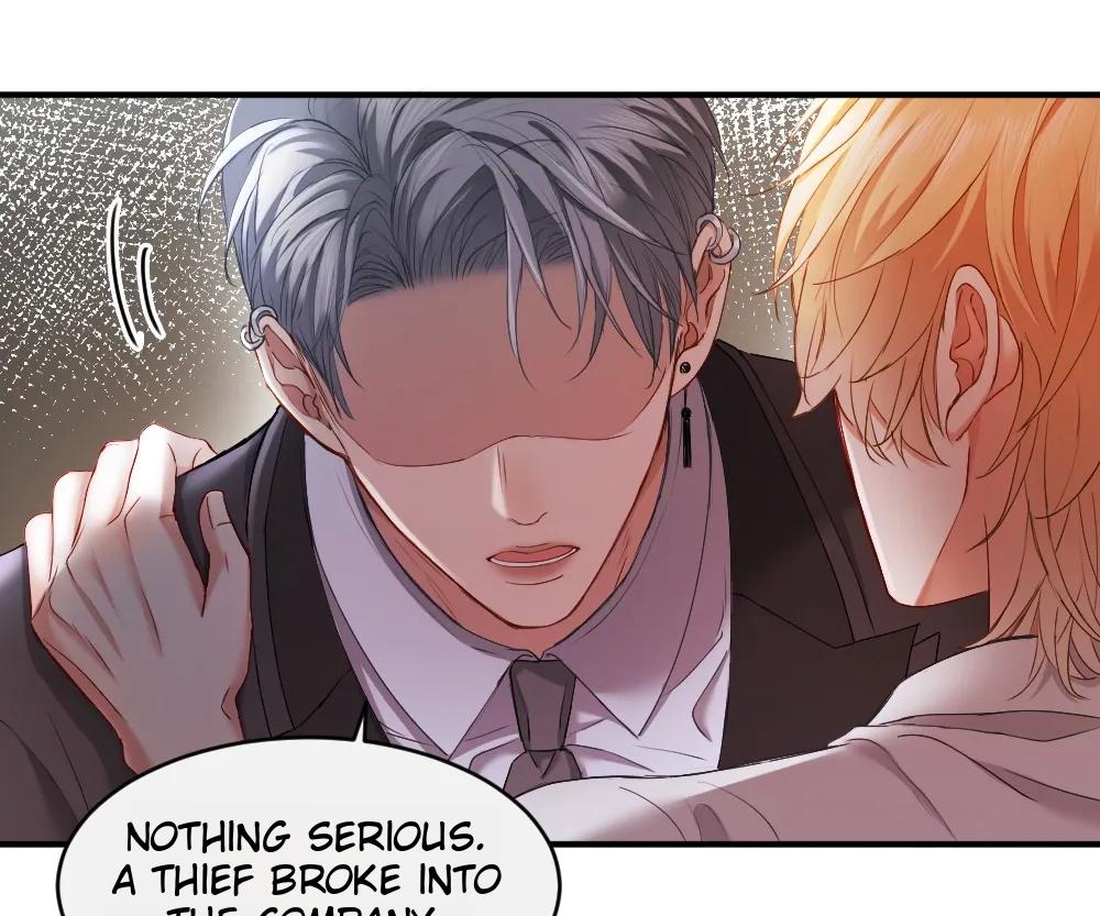Handsome Guy Takes Over Systems [Official] - Chapter 44 manhwa