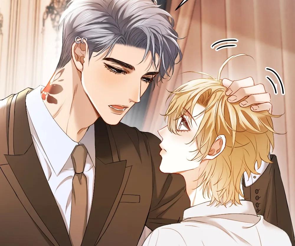 Handsome Guy Takes Over Systems [Official] - Chapter 44 manhwa