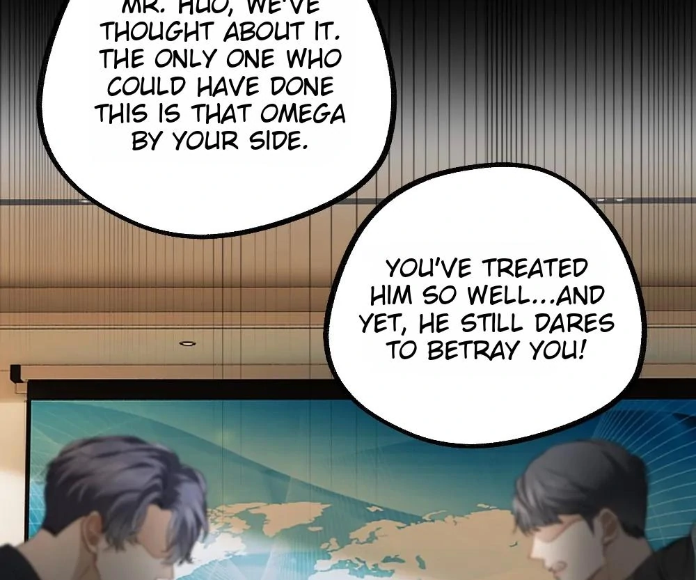 Handsome Guy Takes Over Systems [Official] - Chapter 44 manhwa