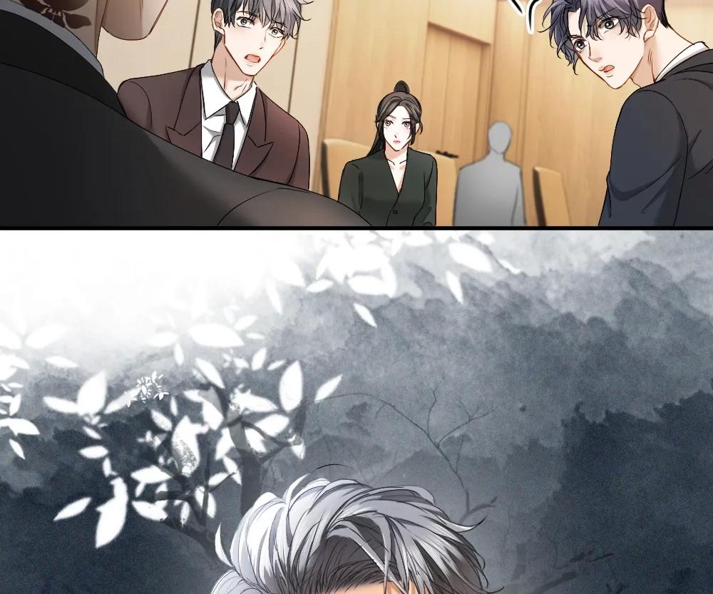 Handsome Guy Takes Over Systems [Official] - Chapter 44 manhwa