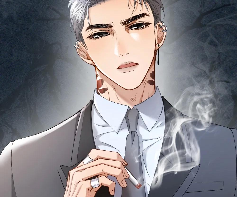 Handsome Guy Takes Over Systems [Official] - Chapter 44 manhwa