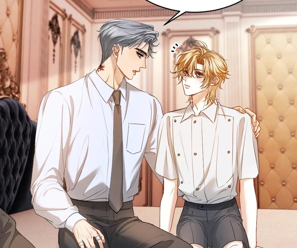 Handsome Guy Takes Over Systems [Official] - Chapter 44 manhwa