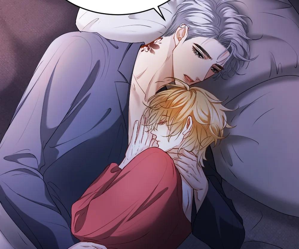 Handsome Guy Takes Over Systems [Official] - Chapter 44 manhwa