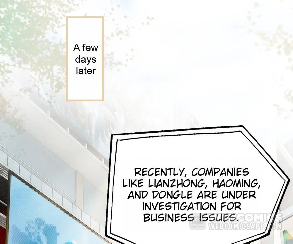 Handsome Guy Takes Over Systems [Official] - Chapter 44 manhwa