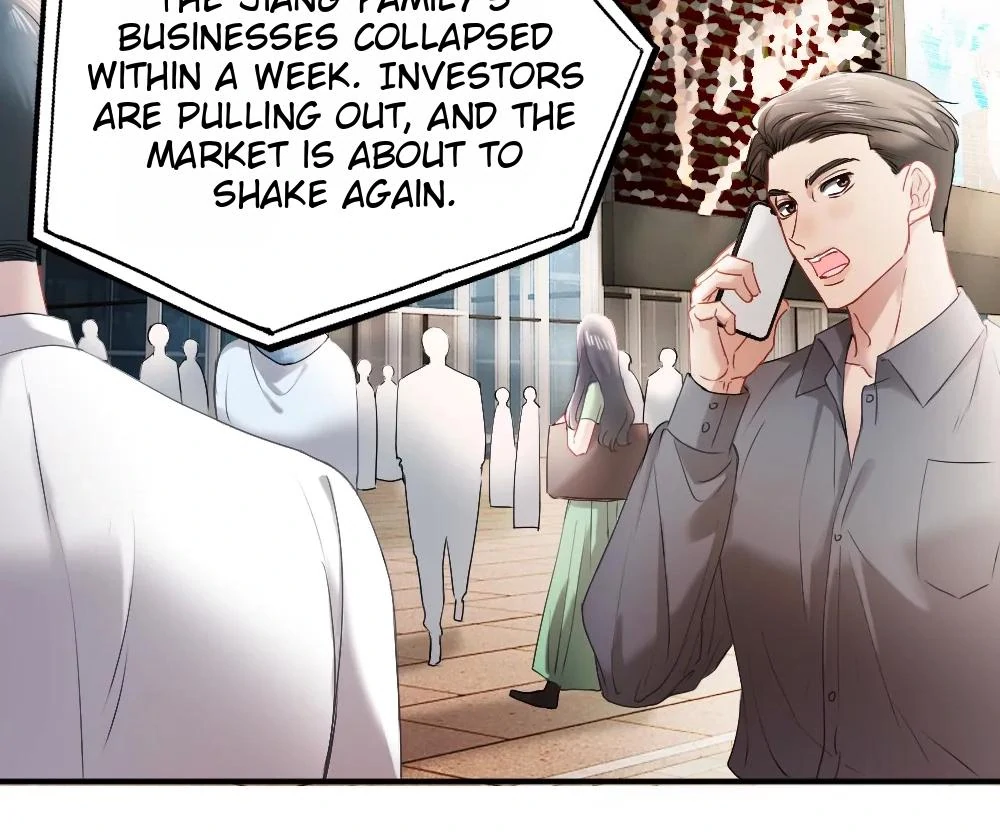 Handsome Guy Takes Over Systems [Official] - Chapter 44 manhwa