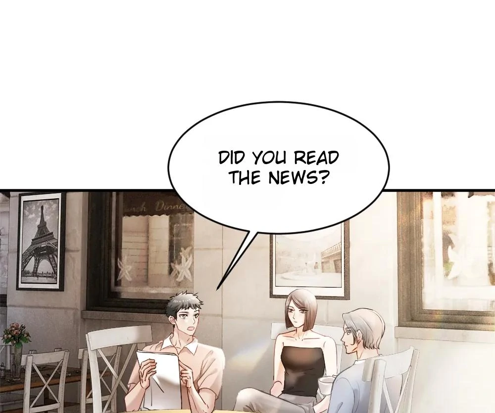 Handsome Guy Takes Over Systems [Official] - Chapter 44 manhwa
