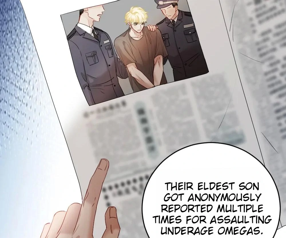 Handsome Guy Takes Over Systems [Official] - Chapter 44 manhwa