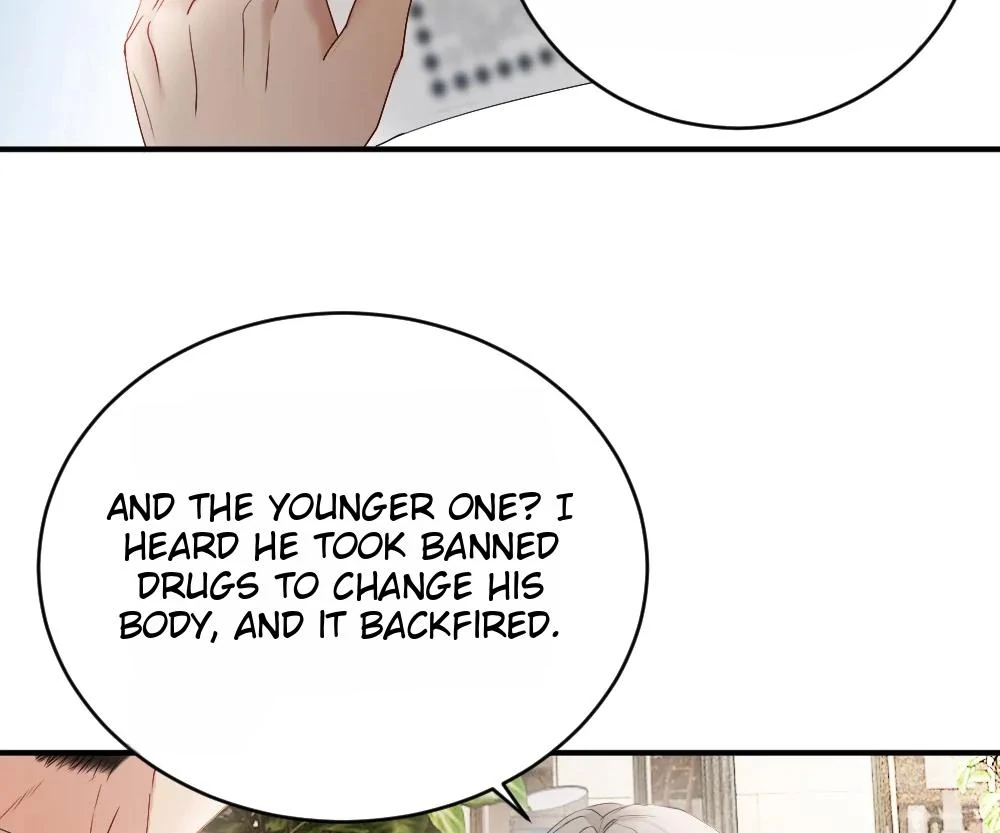 Handsome Guy Takes Over Systems [Official] - Chapter 44 manhwa