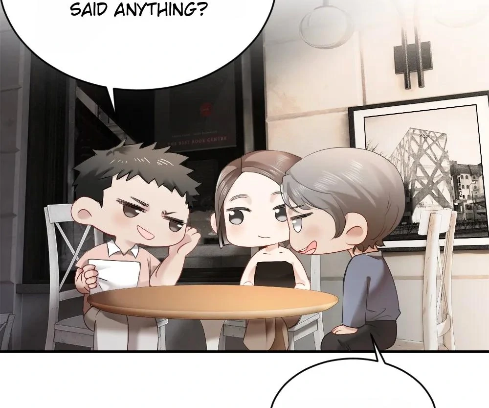 Handsome Guy Takes Over Systems [Official] - Chapter 44 manhwa