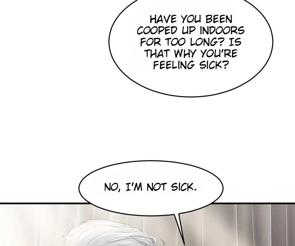 Handsome Guy Takes Over Systems [Official] - Chapter 44 manhwa