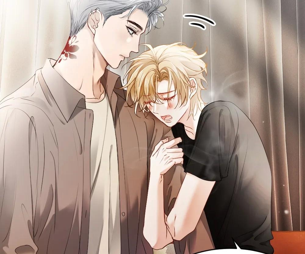 Handsome Guy Takes Over Systems [Official] - Chapter 44 manhwa