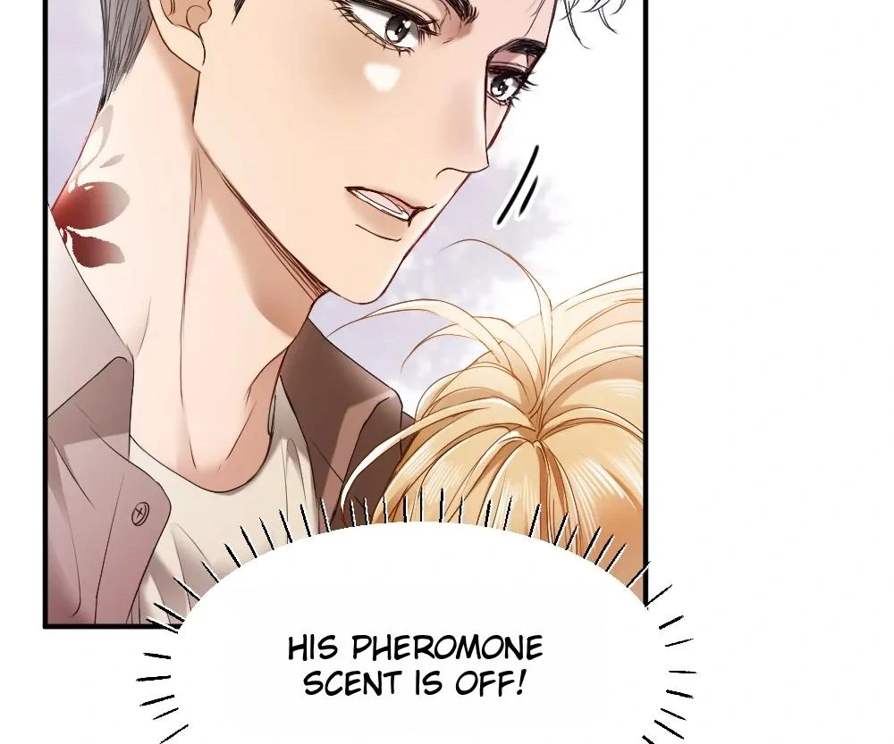 Handsome Guy Takes Over Systems [Official] - Chapter 44 manhwa