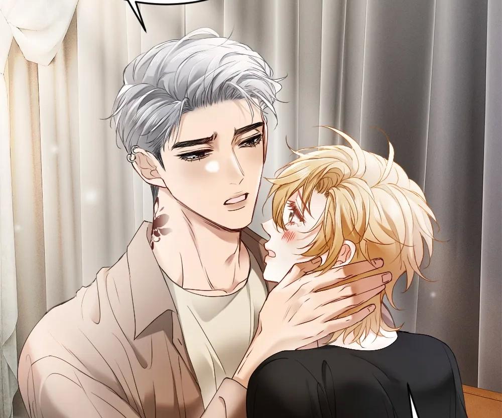 Handsome Guy Takes Over Systems [Official] - Chapter 44 manhwa