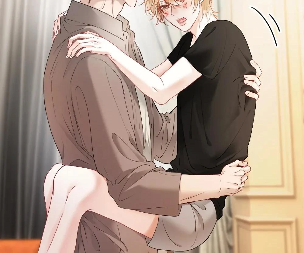 Handsome Guy Takes Over Systems [Official] - Chapter 44 manhwa