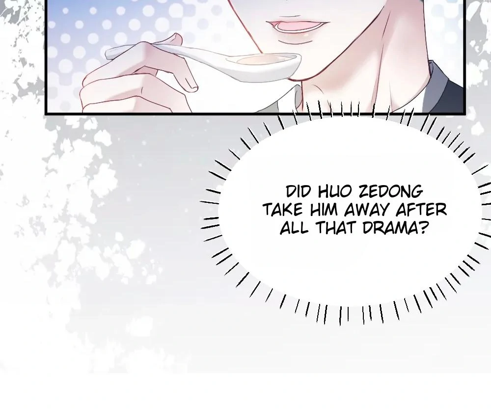 Handsome Guy Takes Over Systems [Official] - Chapter 45 manhwa