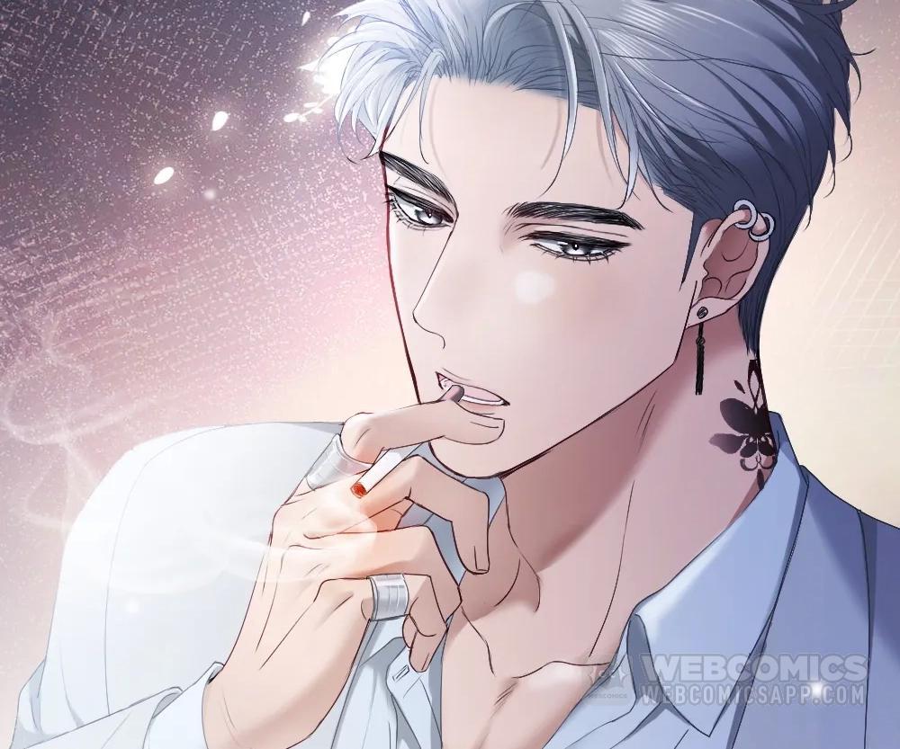 Handsome Guy Takes Over Systems [Official] - Chapter 45 manhwa