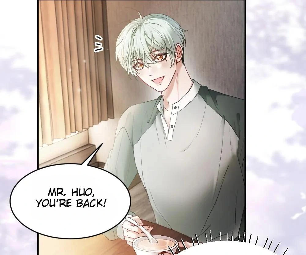 Handsome Guy Takes Over Systems [Official] - Chapter 45 manhwa
