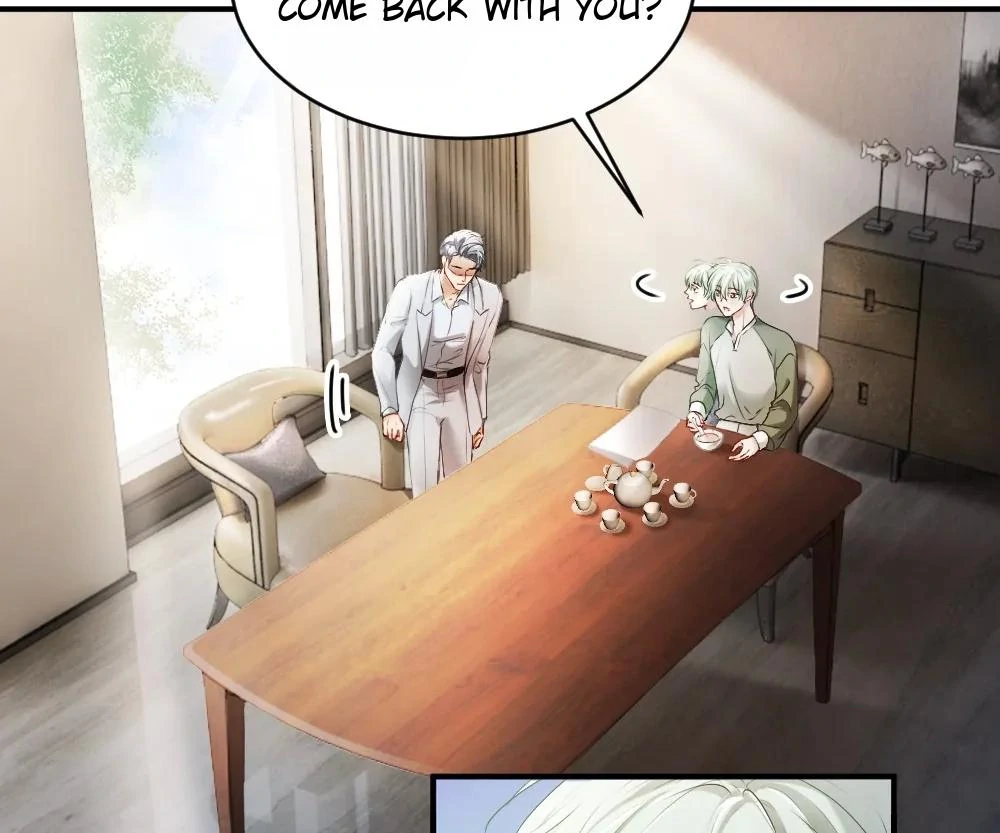 Handsome Guy Takes Over Systems [Official] - Chapter 45 manhwa