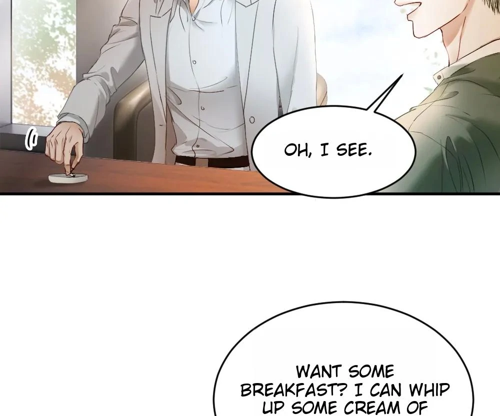 Handsome Guy Takes Over Systems [Official] - Chapter 45 manhwa